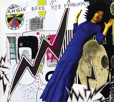 XYZ Frequency [CD] (ONLINE ORDER ONLY)