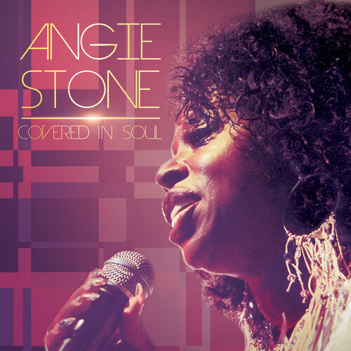 Covered in Soul (Limited Edition, Colored Vinyl, Purple) [Vinyl]
