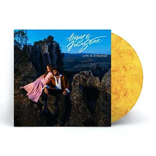 Life Is Strange [Vinyl]