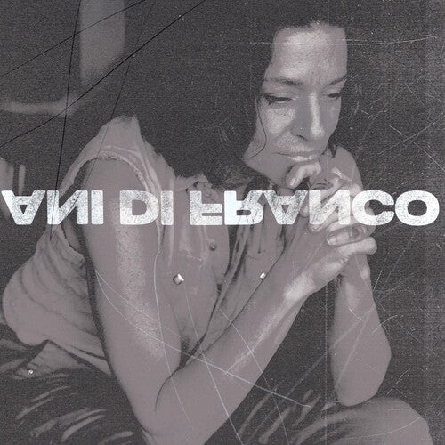 Ani Difranco - Unprecedented Sh!t [Vinyl]