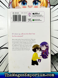 Ani-Imo Vol 2 (Online Order Only)