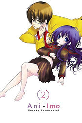 Ani-Imo Vol 2 (Online Order Only)