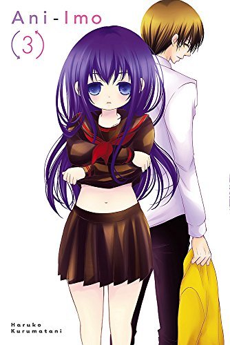 Ani-Imo Vol 3 (Online Order Only)