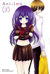 Ani-Imo Vol 3 (Online Order Only)