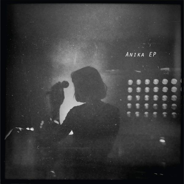 Anika EP [Cassette] (ONLINE ORDER ONLY)