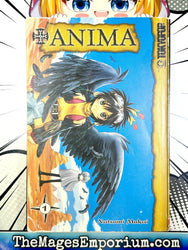 Anima Vol 1 (Online Order Only)