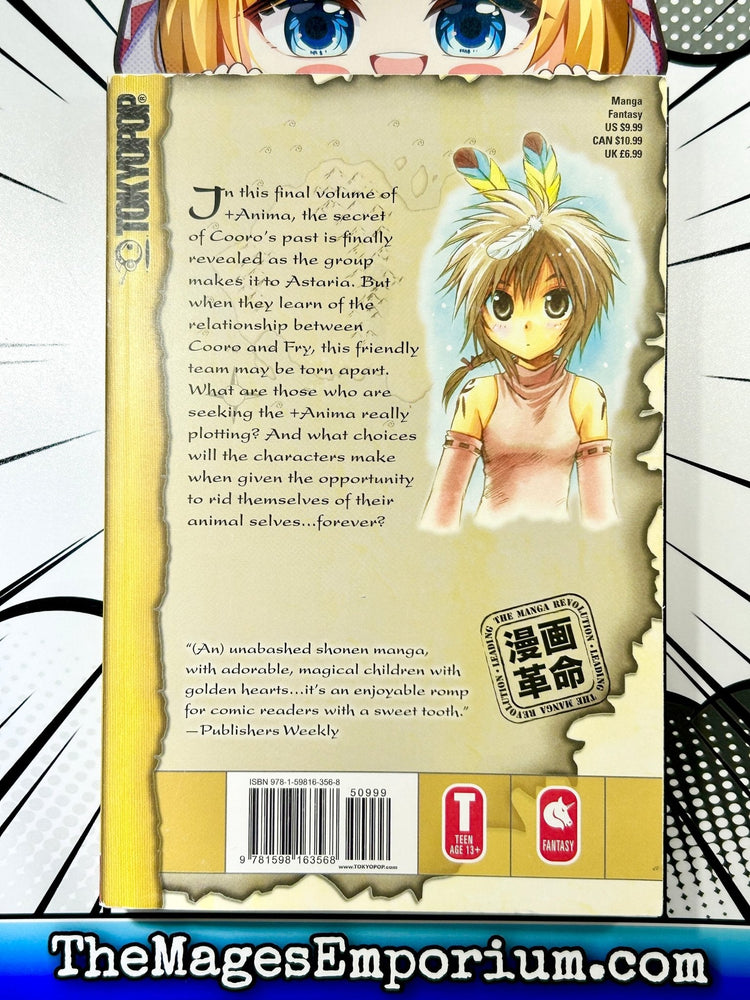 Anima Vol 10 (Online Order Only)