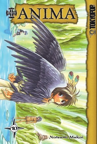 Anima Vol 10 (Online Order Only)
