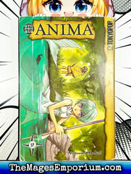 Anima Vol 2 (Online Order Only)