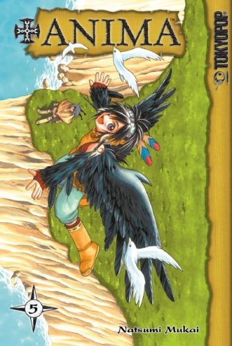 Anima Vol 5 (Online Order Only)