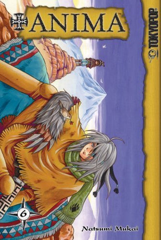 Anima Vol 6 (Online Order Only)