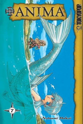 Anima Vol 7 (Online Order Only)