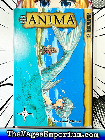 Anima Vol 7 (Online Order Only)
