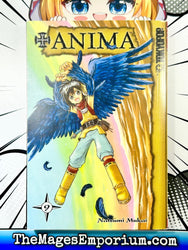 Anima Vol 9 (Online Order Only)