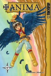 Anima Vol 9 (Online Order Only)