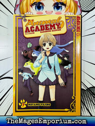 Animal Academy Vol. 07 (Online Order Only)
