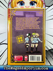 Animal Academy Vol. 07 (Online Order Only)