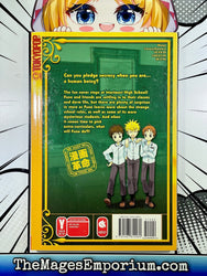 Animal Academy Vol 2 (Online Order Only)