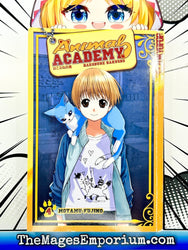 Animal Academy Vol 4 (Online Order Only)