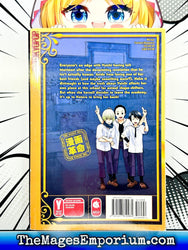 Animal Academy Vol 4 (Online Order Only)