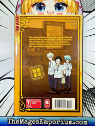 Animal Academy Vol 5 (Online Order Only)