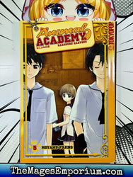 Animal Academy Vol 5 (Online Order Only)
