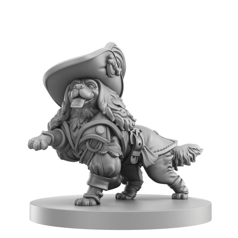 Animal Adventures: Starter Set (ONLINE ORDER ONLY)