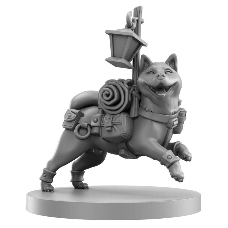 Animal Adventures: Starter Set (ONLINE ORDER ONLY)