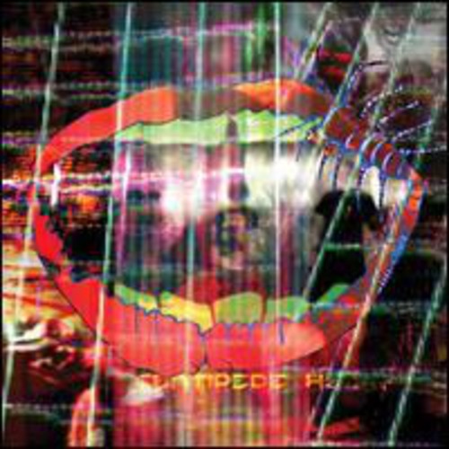 Centipede HZ (150 Gram Vinyl) [Import] (2 Lp's) [Vinyl]