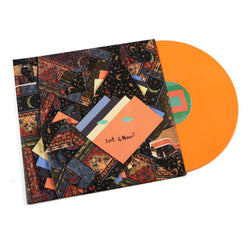 Animal Collective - Isn't It Now? (IEX Tangerine) [Vinyl] (ONLINE ORDER ONLY)