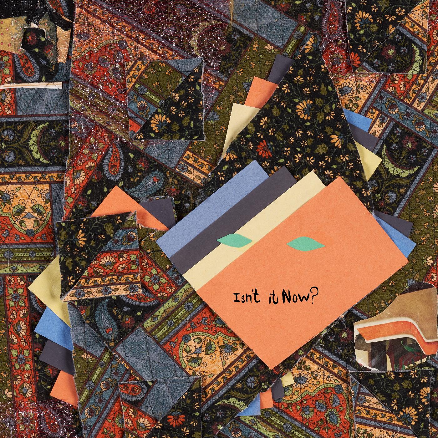 Isn't It Now? [CD] (ONLINE ORDER ONLY)