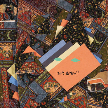 Isn't It Now? [CD] (ONLINE ORDER ONLY)