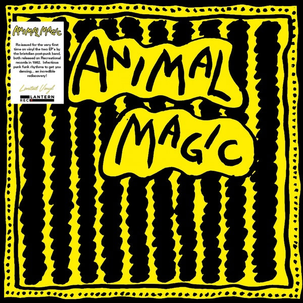 Get It Right/Standard Man EP Collection [Vinyl]