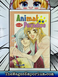 Animal Paradise Vol 2 (Online Order Only)