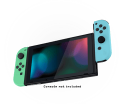 ANIMAL CROSSING NINTENDO JOY-CON CUSTOM CONTROLLERS (Online Order Only)