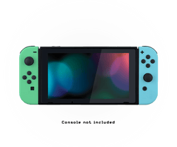 ANIMAL CROSSING NINTENDO JOY-CON CUSTOM CONTROLLERS (Online Order Only)
