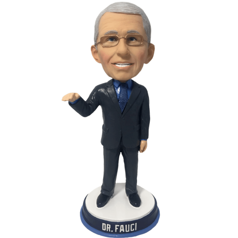 Dr. Fauci Bobbleheads (ONLINE ORDER ONLY)