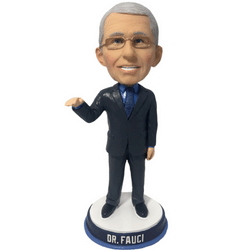 Dr. Fauci Bobbleheads (ONLINE ORDER ONLY)