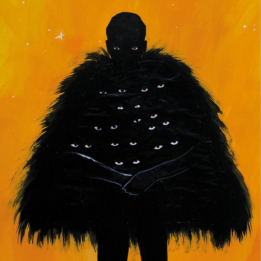 The King [Vinyl]