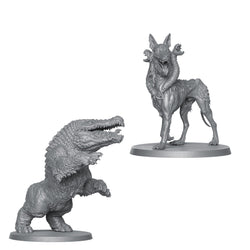 Ankh: Gods of Egypt - Gods of Egypt Guardians Set (ONLINE ORDER ONLY)