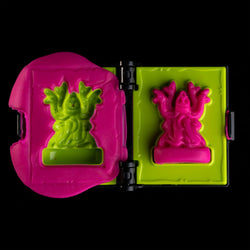 Necromolds: Monster Pack 4 - Sigurath and Ankropora (ONLINE ORDER ONLY)