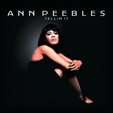 Ann Peebles - Tellin' It [Vinyl]