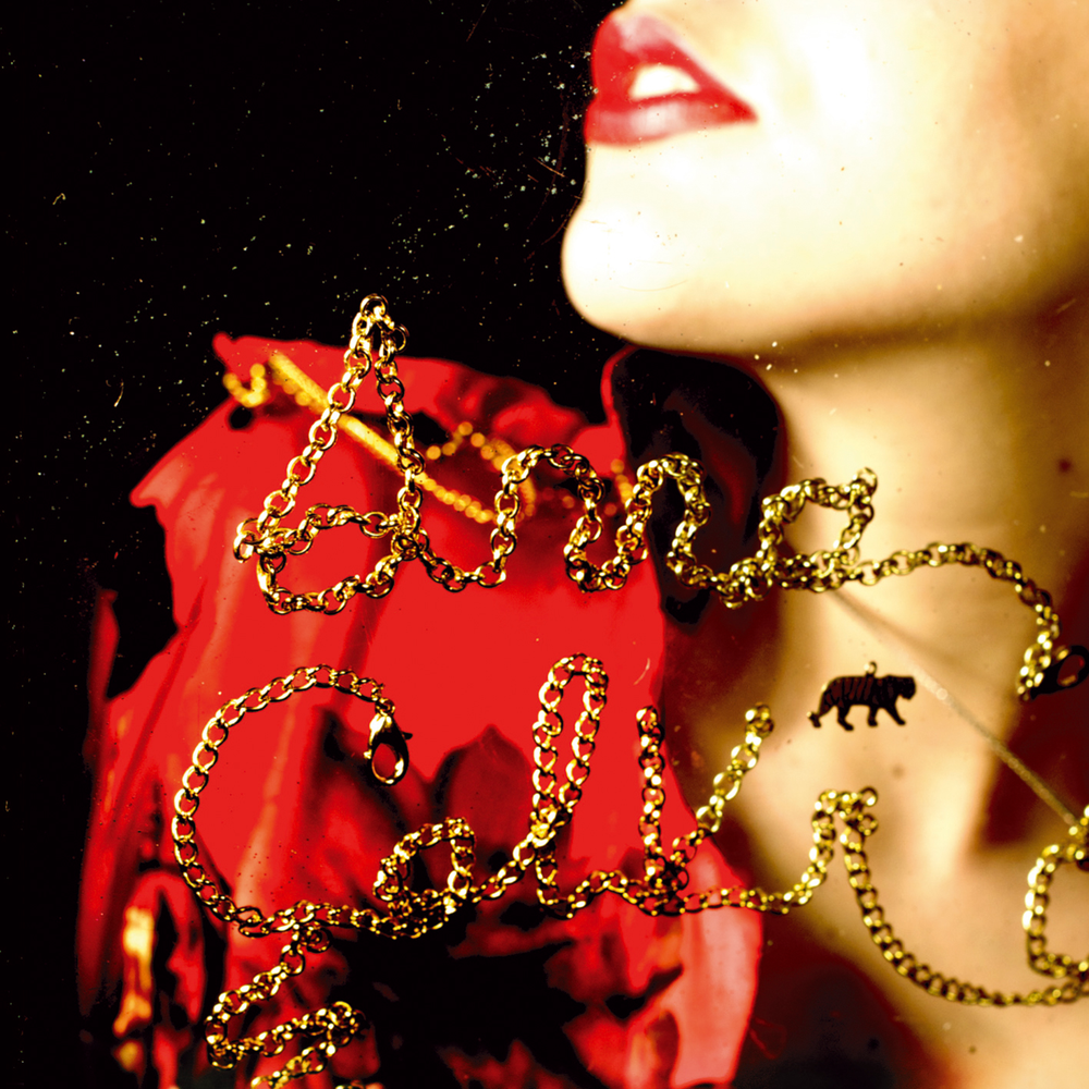 Anna Calvi [Vinyl] (ONLINE ORDER ONLY)
