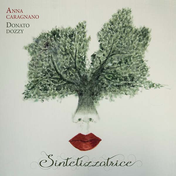 Sintetizzatrice [CD]
