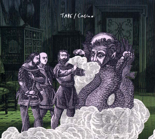 Jag Fick Feeling [CD] (ONLINE ORDER ONLY)