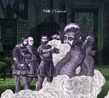 Jag Fick Feeling [CD] (ONLINE ORDER ONLY)