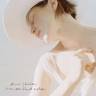 Man Var Bland Molnen [CD] (ONLINE ORDER ONLY)