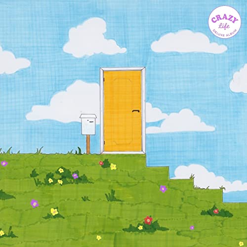 Anna of the North - Crazy Life (Deluxe) [Vinyl] (ONLINE ORDER ONLY)