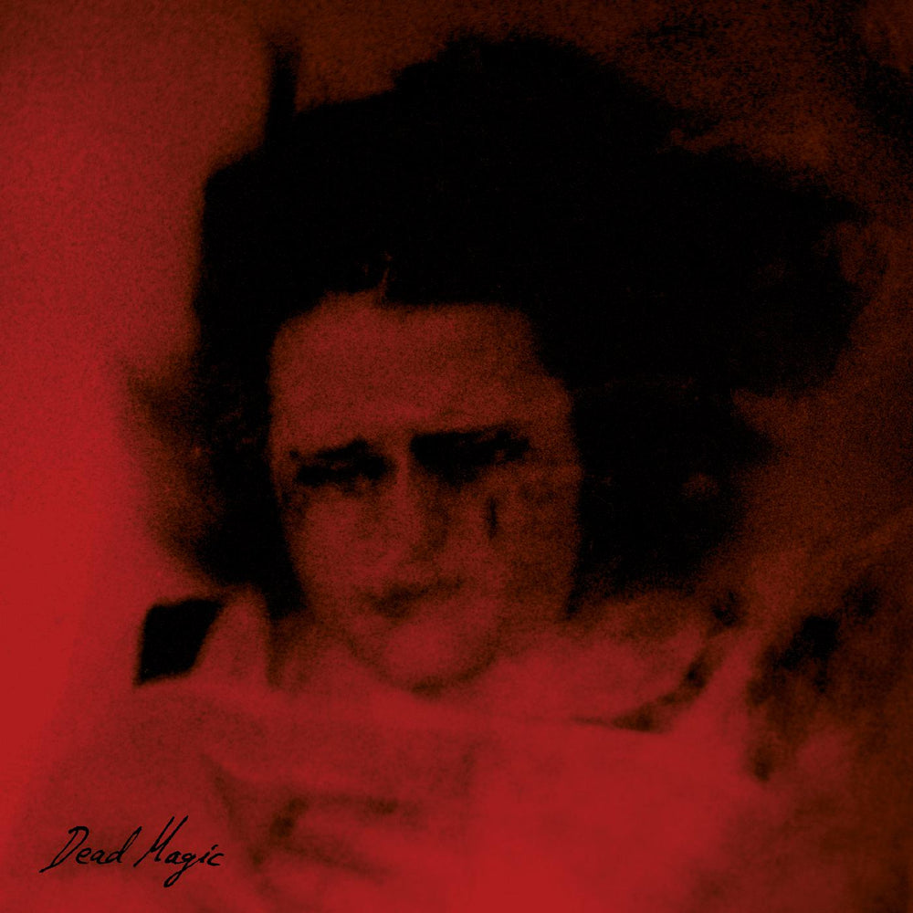 Anna Von Hausswolff - Dead Magic [Vinyl] (ONLINE ORDER ONLY)