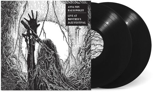 Live At Montreaux Jazz Festival (2 Lp's) [Vinyl]